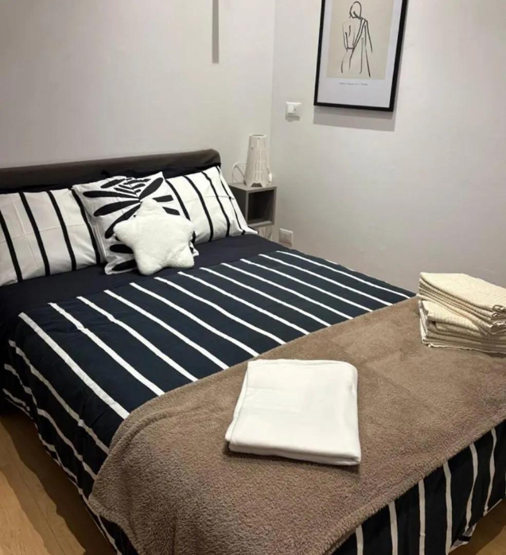Haven-Il Tuo Rifugio Segreto Apartment Bologna Italy