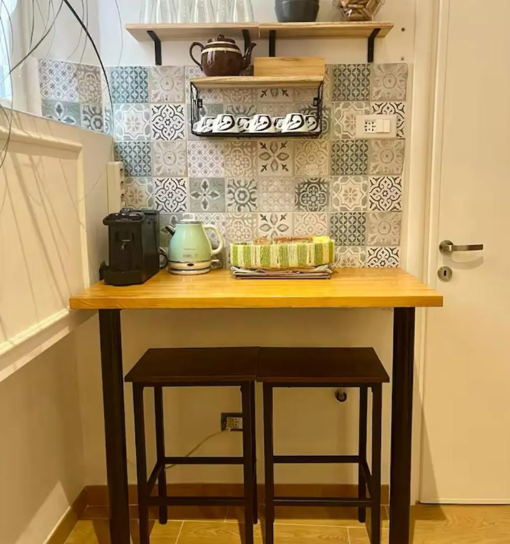 Haven-Il Tuo Rifugio Segreto Apartment Bologna Italy