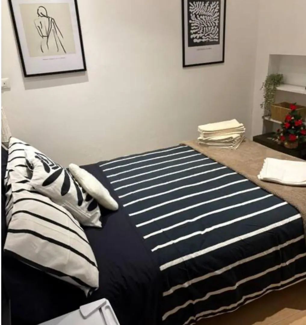 Haven-Il Tuo Rifugio Segreto Apartment Bologna