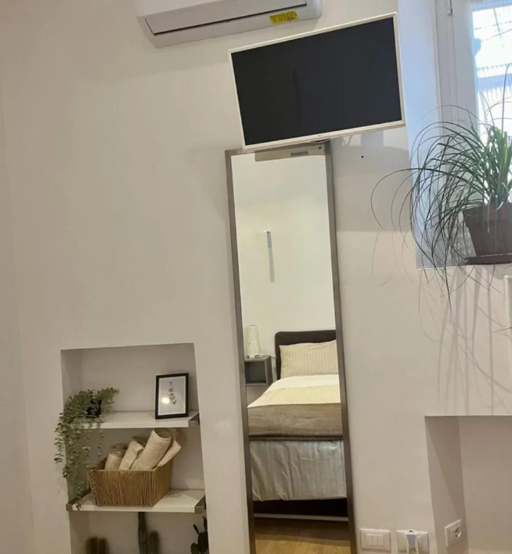 Haven-Il Tuo Rifugio Segreto Apartment Bologna