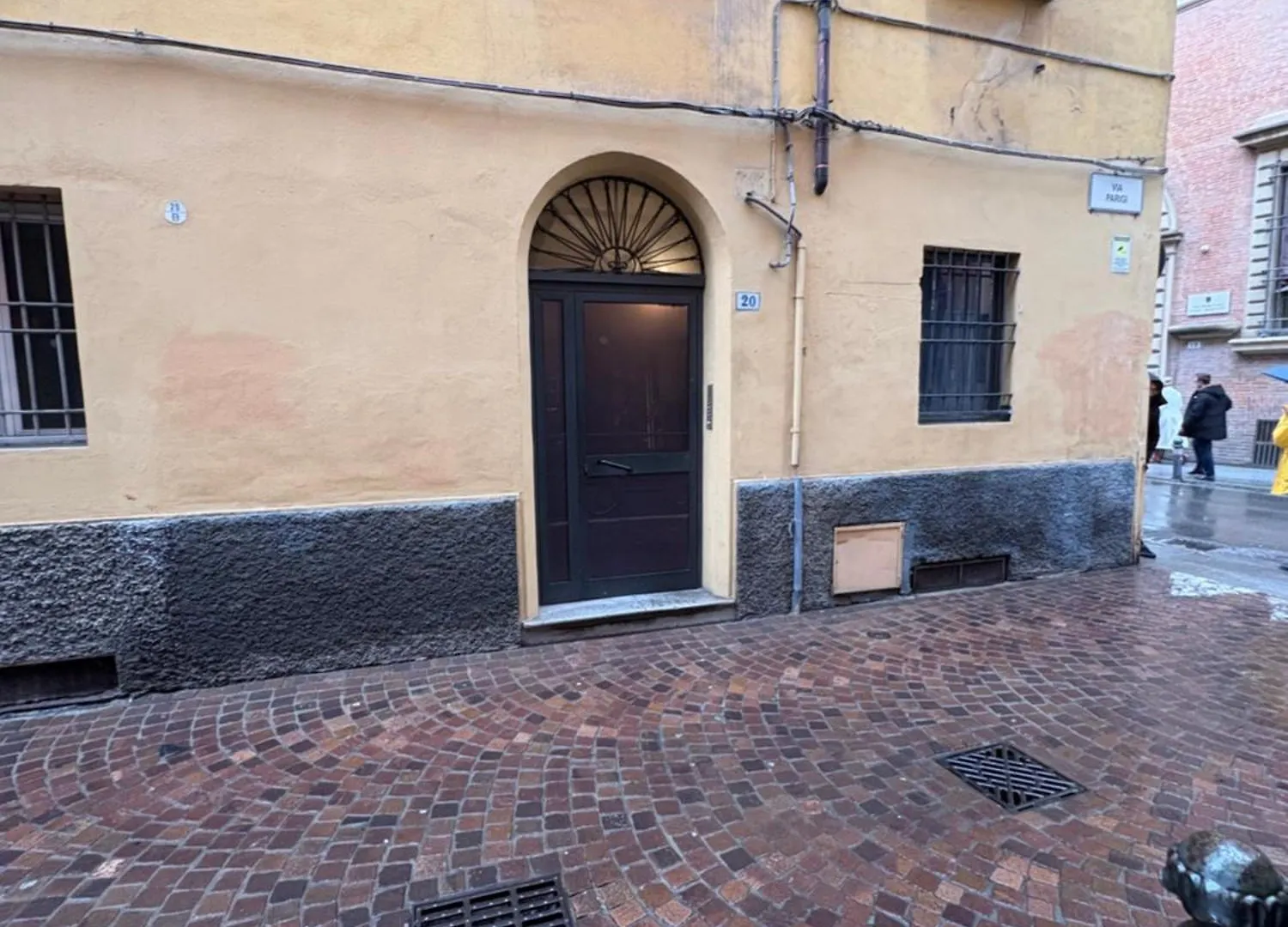 Haven-Il Tuo Rifugio Segreto Apartment Bologna